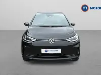 Used VW ID.3 Pro 150 kW (204 HP) 2024 Black Hatchback