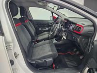 Used Citroën C3 Flair 2019 White Hatchback