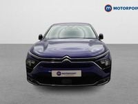 Used Citroën C5 Aircross PureTech 2023 Blue SUV