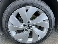 Used VW Golf VII Style 150 HP (110 kW) 2021 Black Hatchback