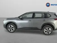 Used Nissan X-Trail Acenta Premium 204 HP (150 kW) 2026 SUV
