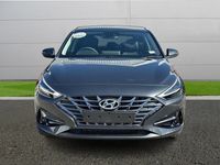 used Hyundai i30 Hatchback