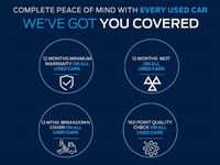 Used Ford Puma ST-Line 125 HP (91 kW) 2020 White Hatchback