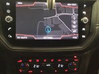 Used Seat Arona XCELLENCE Lux 115 HP (84 kW) 2020 Red SUV