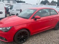 Used Audi A1 Sportback Sport 86 HP (63 kW) 2014 Hatchback