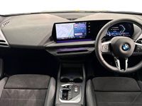 Used BMW 120 M Sport 168 HP (123 kW) 2025 Purple Hatchback