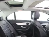 Usado Mercedes C350e Premium 293 HP (215 kW) 2018 Azul Sedan