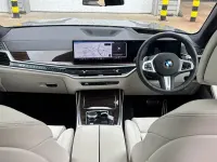 Used BMW X7 M Sport 352 HP (258 kW) 2026 Grey SUV