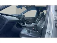 Used Land Rover Range Rover evoque HSE Dynamic 180 HP (132 kW) 2019 Silver SUV