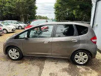 Used Honda Jazz EX 98 HP (72 kW) 2013 Brown Hatchback