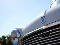 Used Morris Mascot 1971 White