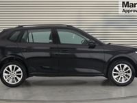 used Skoda Kamiq SE 1.0 TSI 95 PS 5G Man