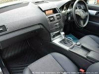 Used Mercedes C250 2010 Sedan