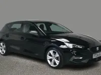 Used Seat Leon FR 150 HP (110 kW) 2023 Hatchback