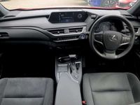used Lexus UX 250h 2.0 5dr CVT [Nav]