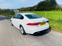 used Jaguar XF 2.0i [250] R Sport 4dr Auto