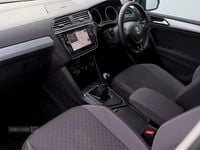 Used VW Tiguan SEL 150 HP (110 kW) 2019 Grey SUV