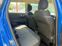 Used Citroën C3 Aircross Shine 110 HP (80 kW) 2023 Blue SUV