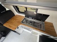 Used VW Transporter Pro 2025 Grey Van