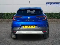 Used Renault Captur Evolution 2024 SUV