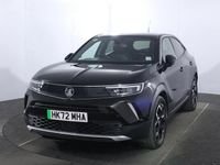Second-hand Vauxhall Mokka Ultimate 100 kW (136 CP) 2025 SUV