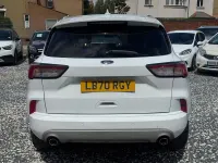 Used Ford Kuga Zetec 2020 White SUV