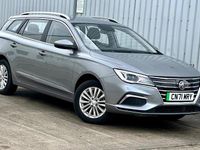 Used MG MG5 EV Exclusive 114 kW (156 HP) 2021 Estate