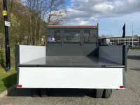 Ny Ford Transit 130 HK (95 kW) 2025