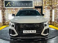 Used Audi Q8 600 HP (441 kW) 2024 SUV