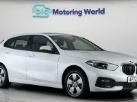 Usado BMW 118 136 CV (100 kW) 2024 Utilitario