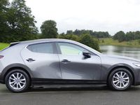 Used Mazda 3 122 HP (89 kW) 2022 Hatchback