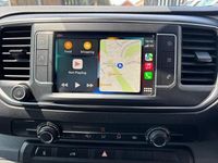 Used Peugeot Expert 120 HP (88 kW) 2020 White Van