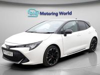Used Toyota Corolla Sport 122 HP (89 kW) 2022 Hatchback