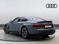 Second-hand Audi e-tron GT quattro 434 kW (591 CP) 2025 Gri Berlinǎ