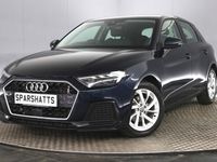 used Audi A1 Sportback 1.0 TFSI 30 Sport Euro 6 (s/s) 5dr