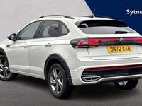 Used VW Taigo 110 HP (80 kW) 2023 SUV