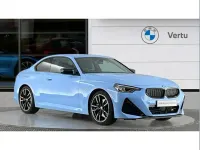 Used BMW M240i M Sport 374 HP (275 kW) 2025 Other Coupe