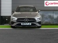 Used Mercedes CLA180 Shooting Brake Executive 148 HP (108 kW) 2025 Grey Estate