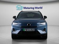 Used Volvo XC40 Ultimate 300 kW (408 HP) 2022 Blue SUV