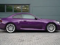 Used BMW M2 480 HP (353 kW) 2025 Twilight purple Coupe