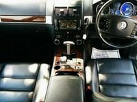 Used VW Touareg 2007 SUV