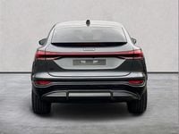 New Audi Q6 e-tron S-Line 280 kW (382 HP) 2025 Other SUV