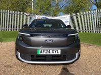 Used Ford Explorer Premium 210 kW (286 HP) 2024 Grey SUV