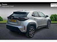 Used Toyota Yaris Hybrid Design 116 HP (85 kW) 2026 Estate