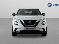 Used Nissan Juke Acenta 114 HP (83 kW) 2023 SUV