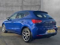 used Seat Ibiza 1.0 TSI 115 Xcellence [EZ] 5dr