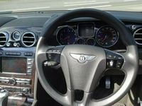 Used Bentley Continental GT Convertible 2008 Cabriolet