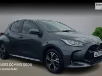 Used Toyota Yaris Design 116 HP (85 kW) 2026 Hatchback