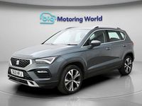 Used Seat Ateca SE Technology 150 HP (110 kW) 2025 SUV