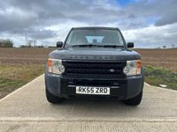 used Land Rover Discovery 3 2.7 TD V6 S 5dr